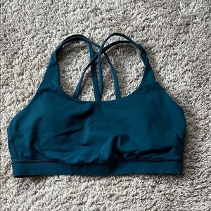 Lululemon Energy Bra